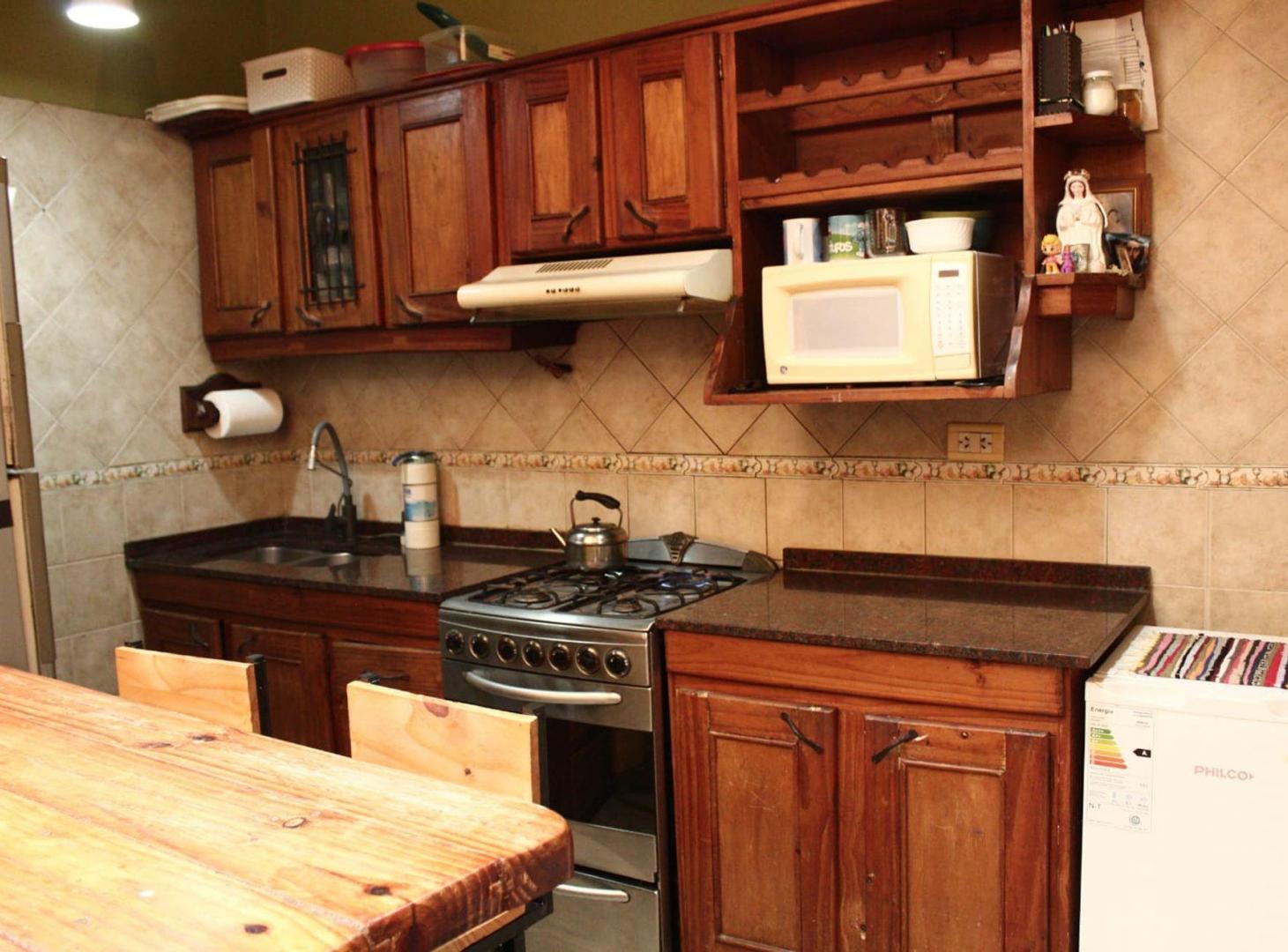 Foto de PH 5 AMB. VENTA PQUE. PATRICIOS C/TERRAZA-PARRILLA, imagen 4