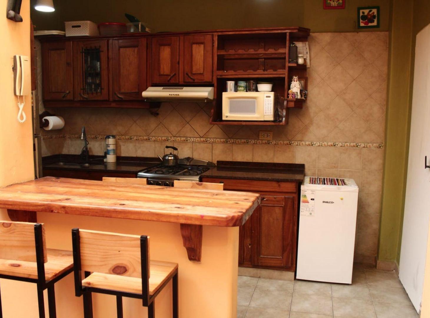 Foto de PH 5 AMB. VENTA PQUE. PATRICIOS C/TERRAZA-PARRILLA, imagen 2