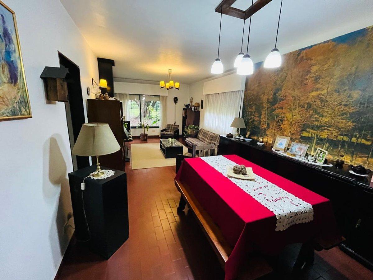 Foto de CASA 4 AMBIENTES VENTA MONTE GRANDE PARQUE PILETA, imagen 3