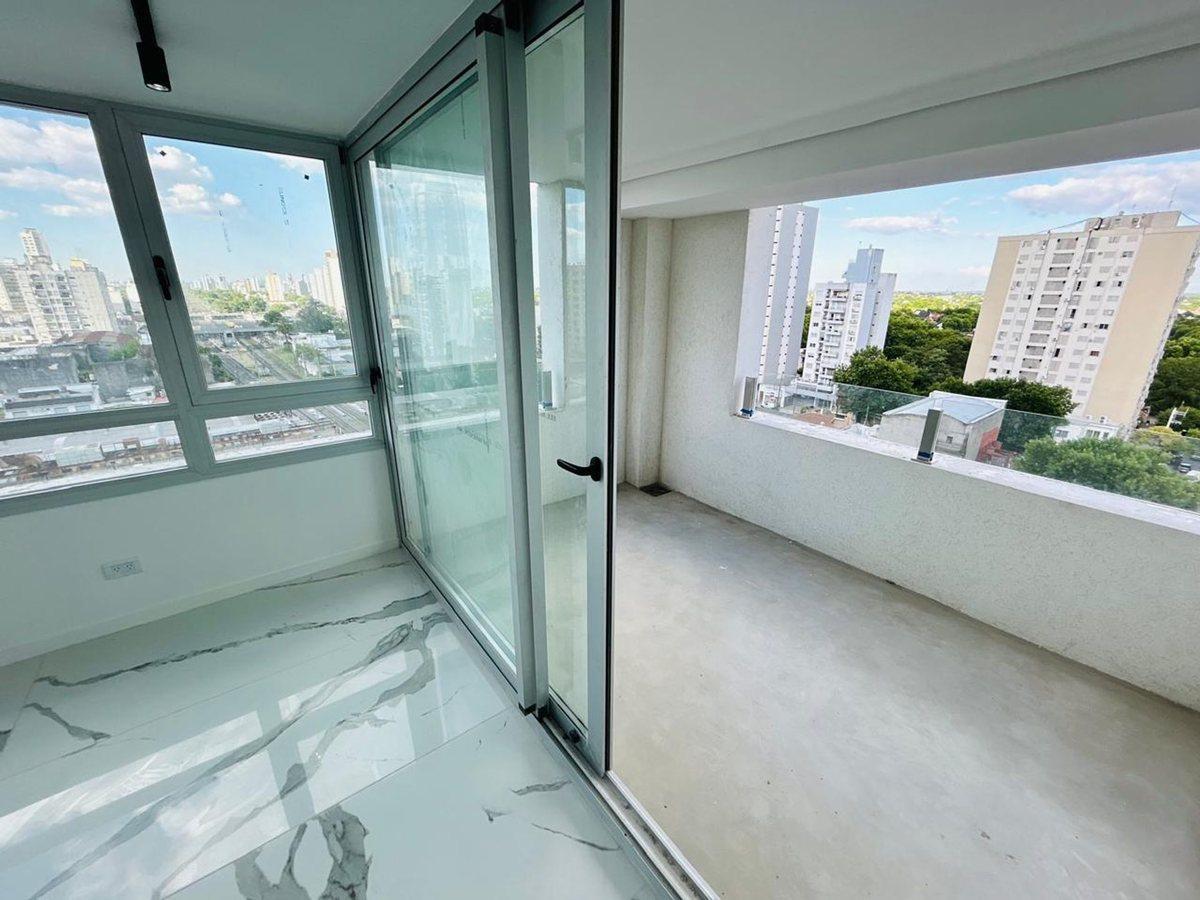 Foto de Departamento 2 ambientes en venta Lomas de Zamora, imagen 3