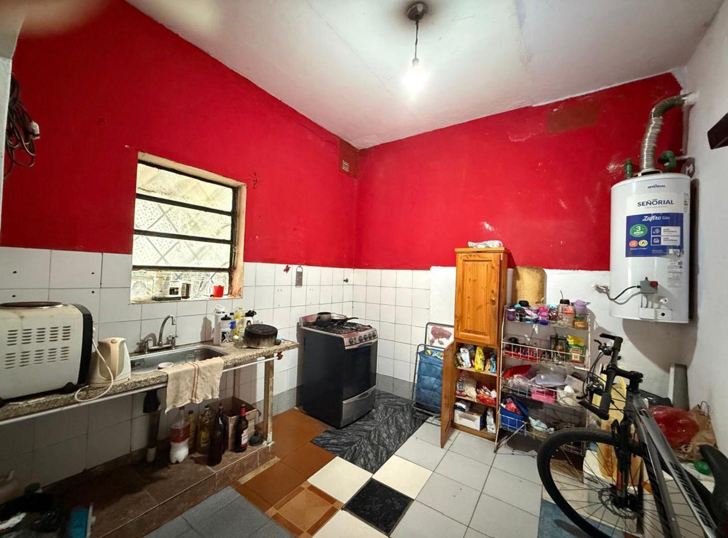 Foto de CASA 3 AMBIENTES EN VENTA SOLANO COCHERA Y JARDIN, imagen 5