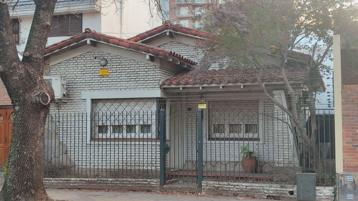 Foto de CASA 3 AMBIENTES VENTA LOMAS DE ZAMORA, imagen 1