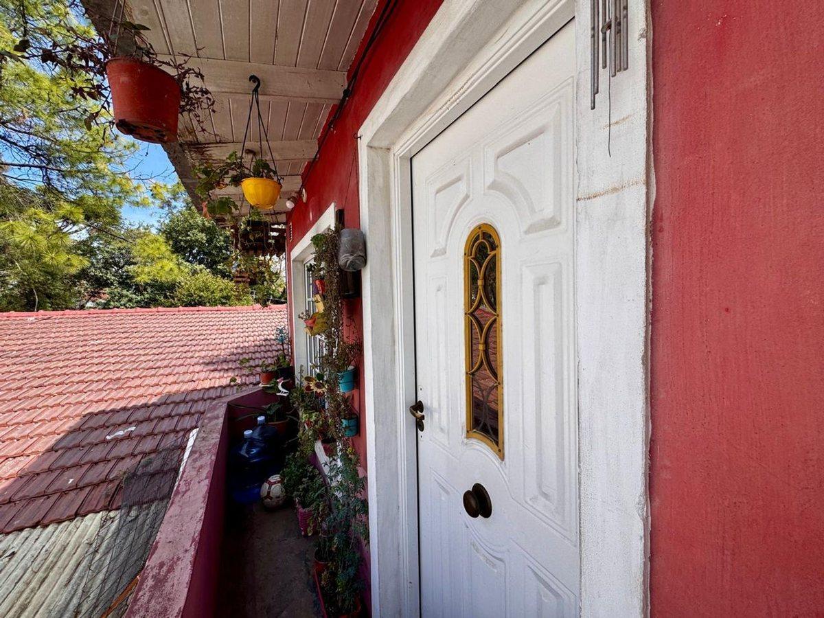 Foto de VENTA DE CASA CON DEPARTAMENTO EN EL JAGUEL, imagen 5