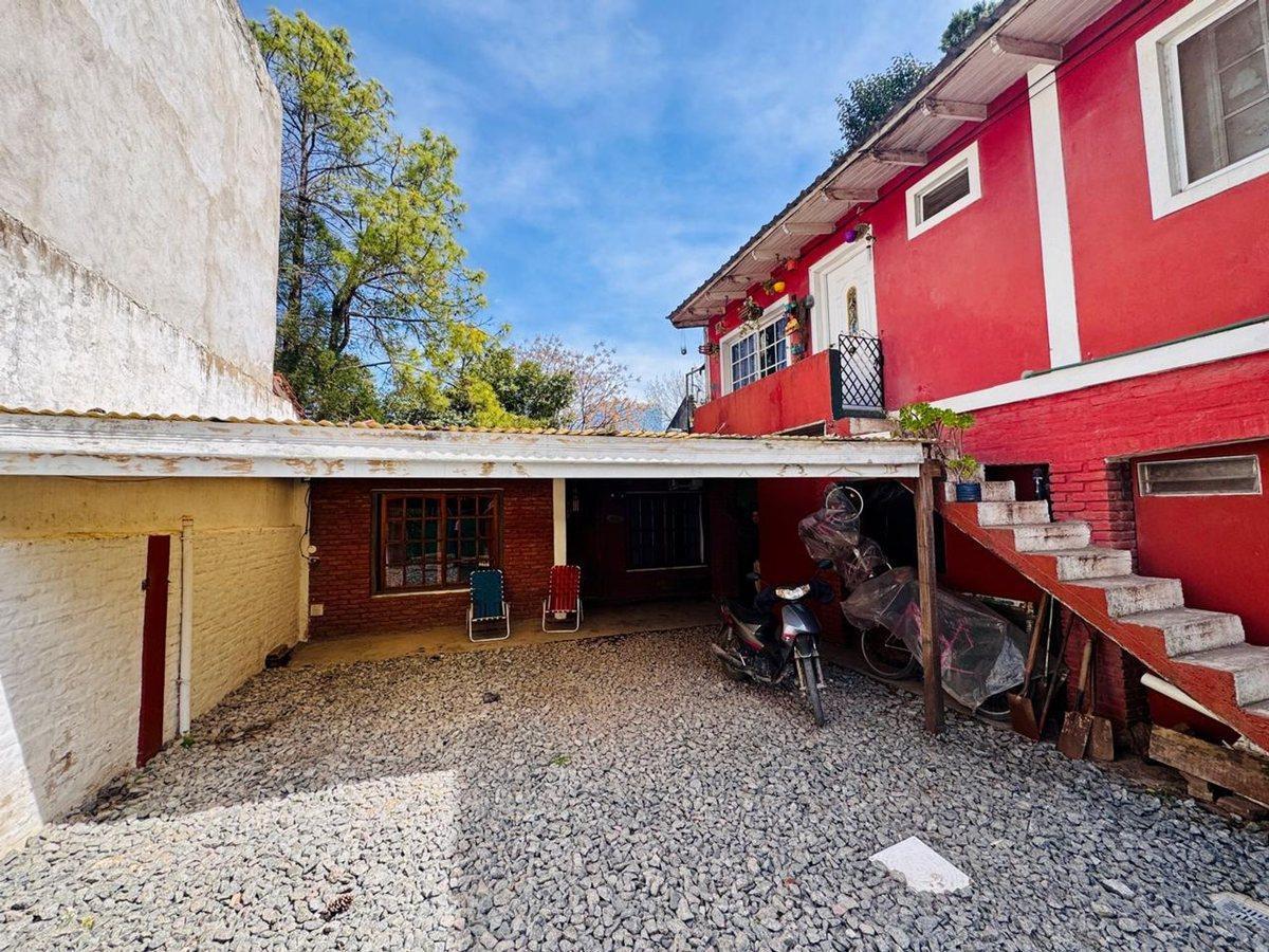 Foto de VENTA DE CASA CON DEPARTAMENTO EN EL JAGUEL, imagen 4