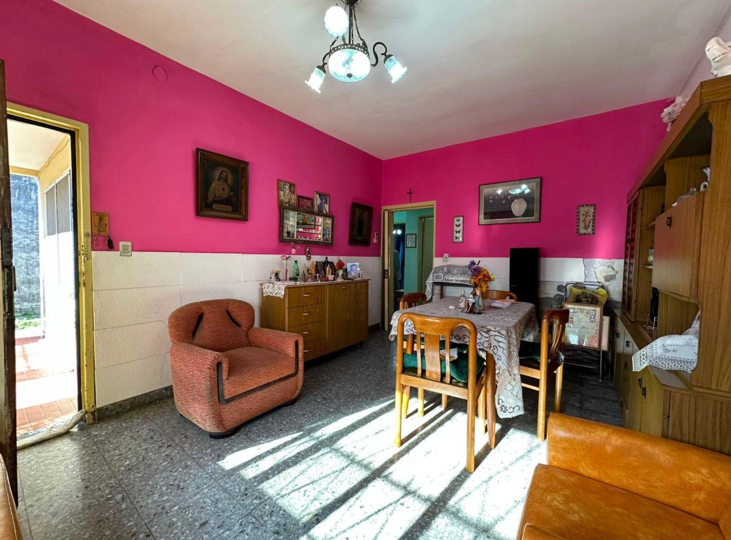 Foto de CASA 3 AMBIERNTES VENTA EN SAN JUSTO APTA CREDITO, imagen 1