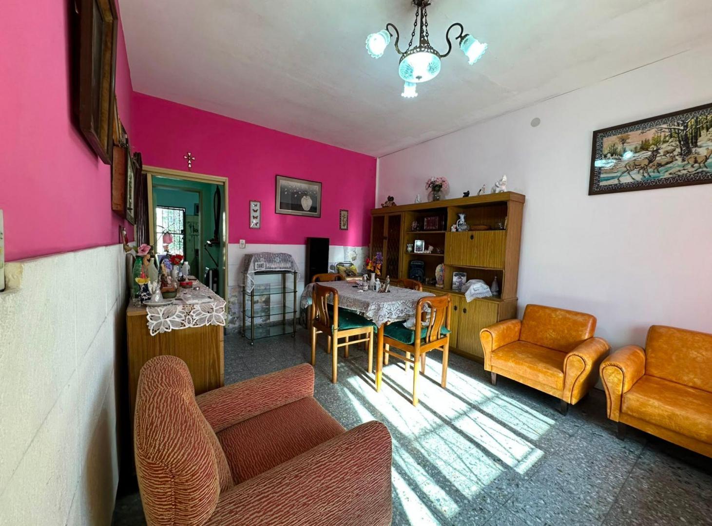 Foto de CASA 3 AMBIERNTES VENTA EN SAN JUSTO APTA CREDITO, imagen 2