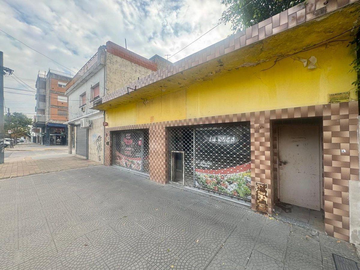 Foto de LOCAL CON VIVIENDA EN TEMPERLEY, imagen 5