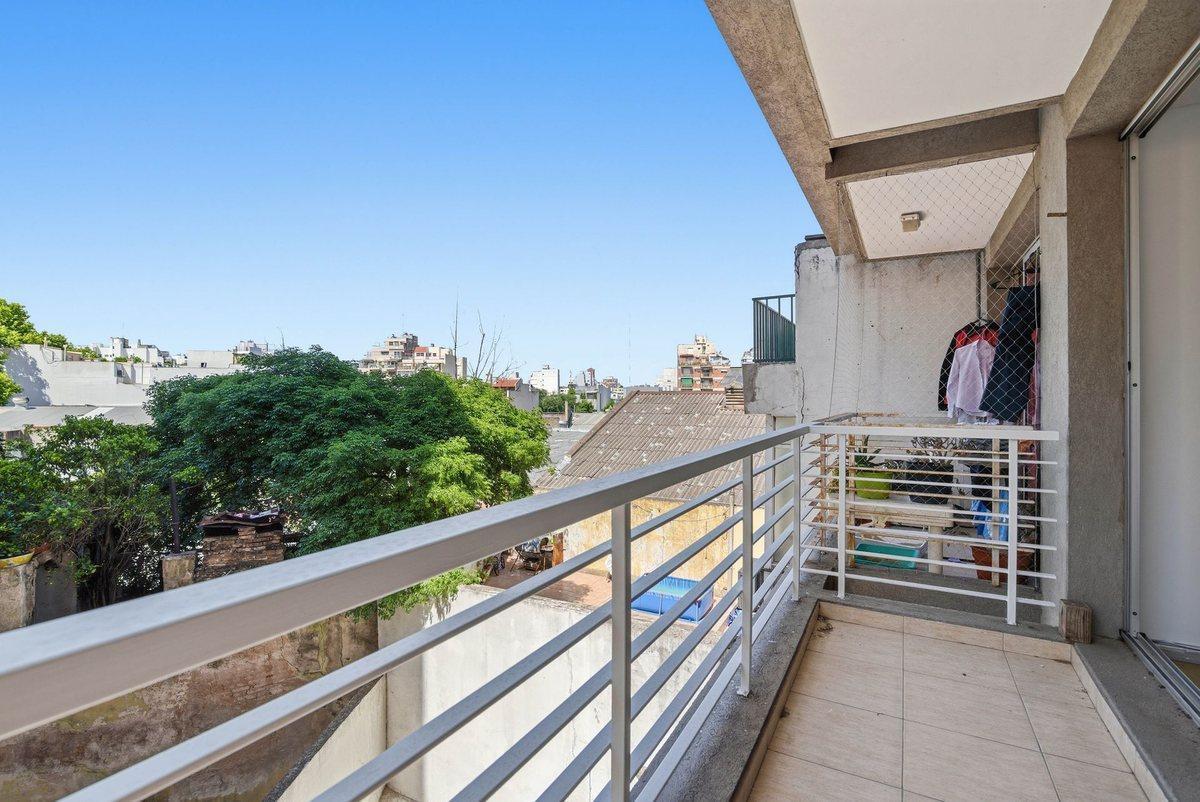 Foto de VENTA DEPARTAMENTO 2 AMBIENTES A PASOS DEL SUBTE, imagen 5