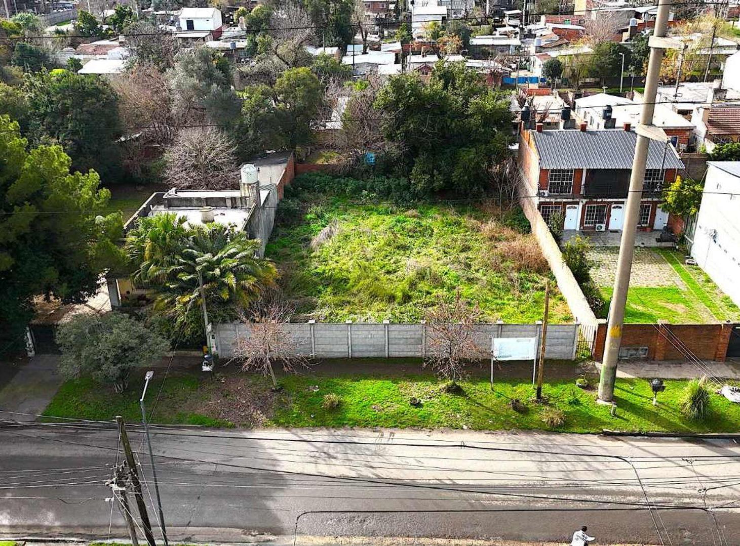 Foto de VENTA TERRENO 626m2 ADROGUE MALVINAS ARGENTINAS, imagen 5