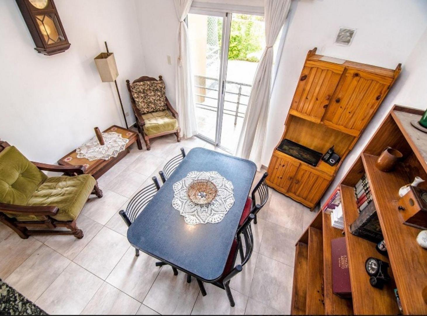Foto de DEPARTAMENTO 2 AMBIENTES EN VENTA EN LOMAS, imagen 4