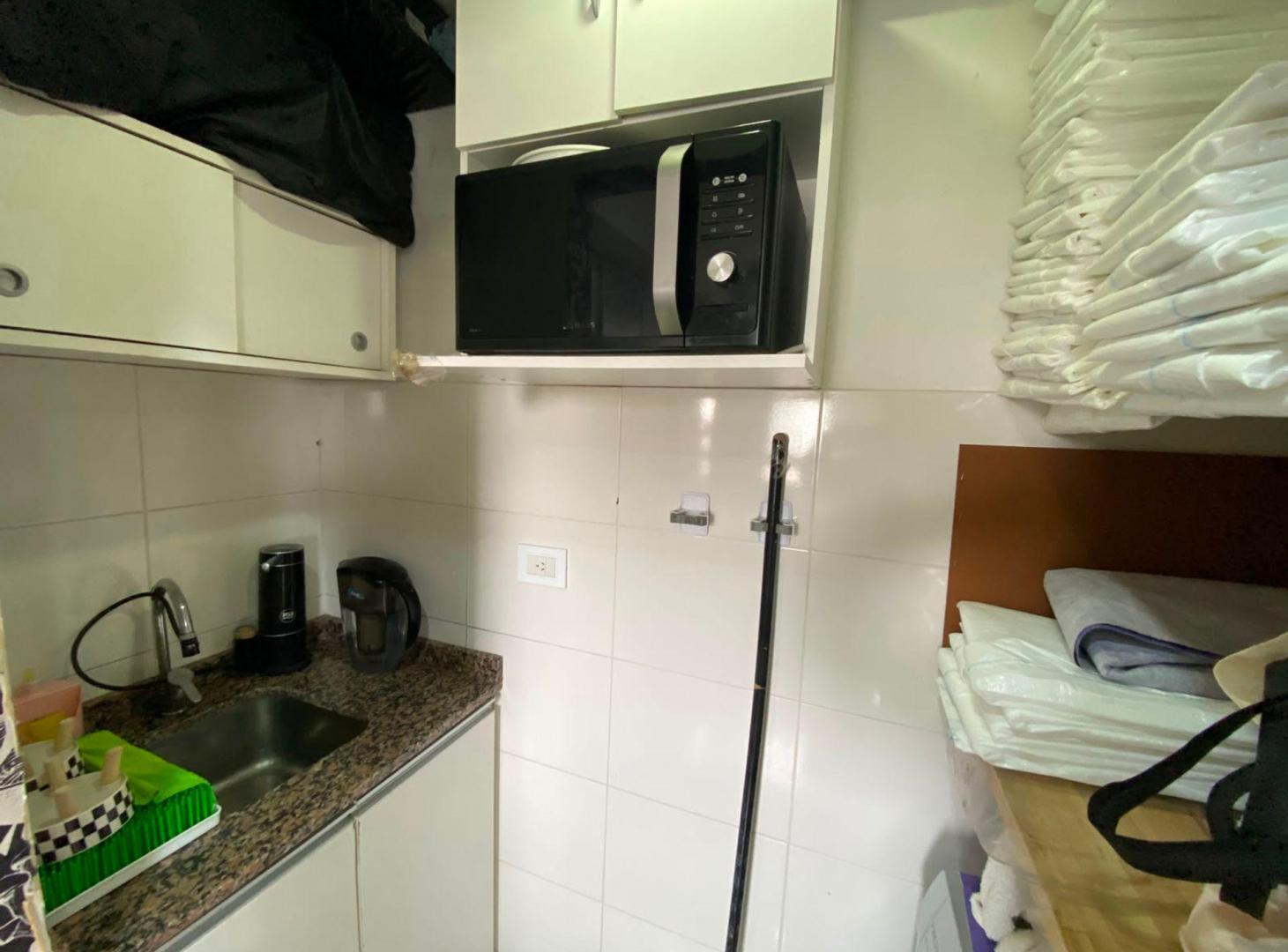 Foto de VENTA DEPARTAMENTO 2 AMBIENTES ESCALADA, imagen 5