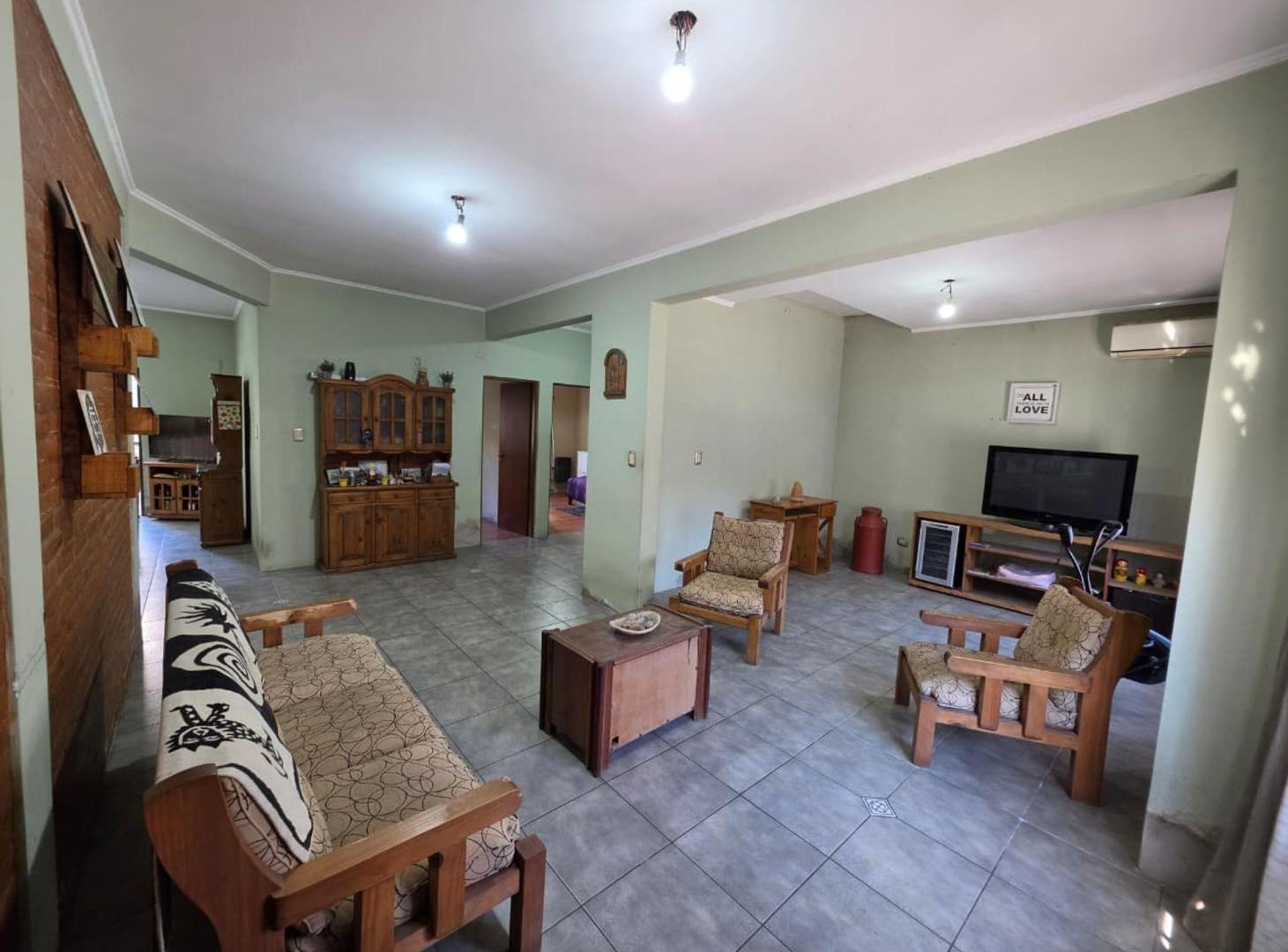 Foto de CASA 3 AMB. VENTA LANUS ESTE GRAN PATIO Y GARAGE, imagen 4