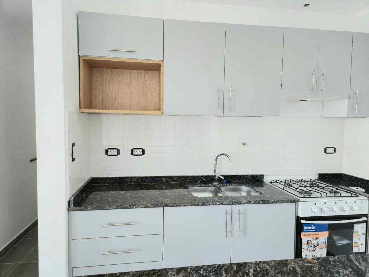 Foto de departamento alquiler 2 amb. con balcón Escalada, imagen 3