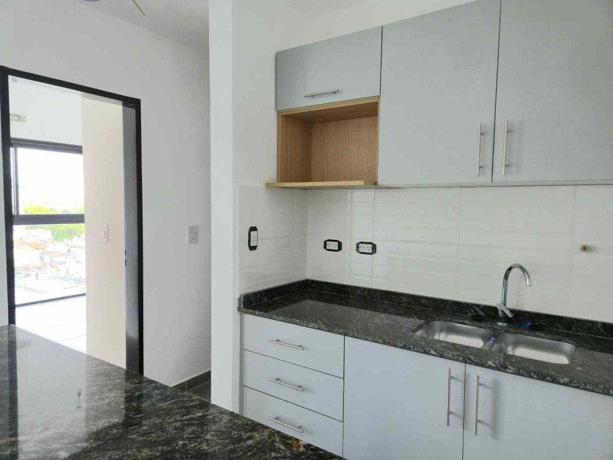 Foto de departamento alquiler 2 amb. con balcón Escalada, imagen 1