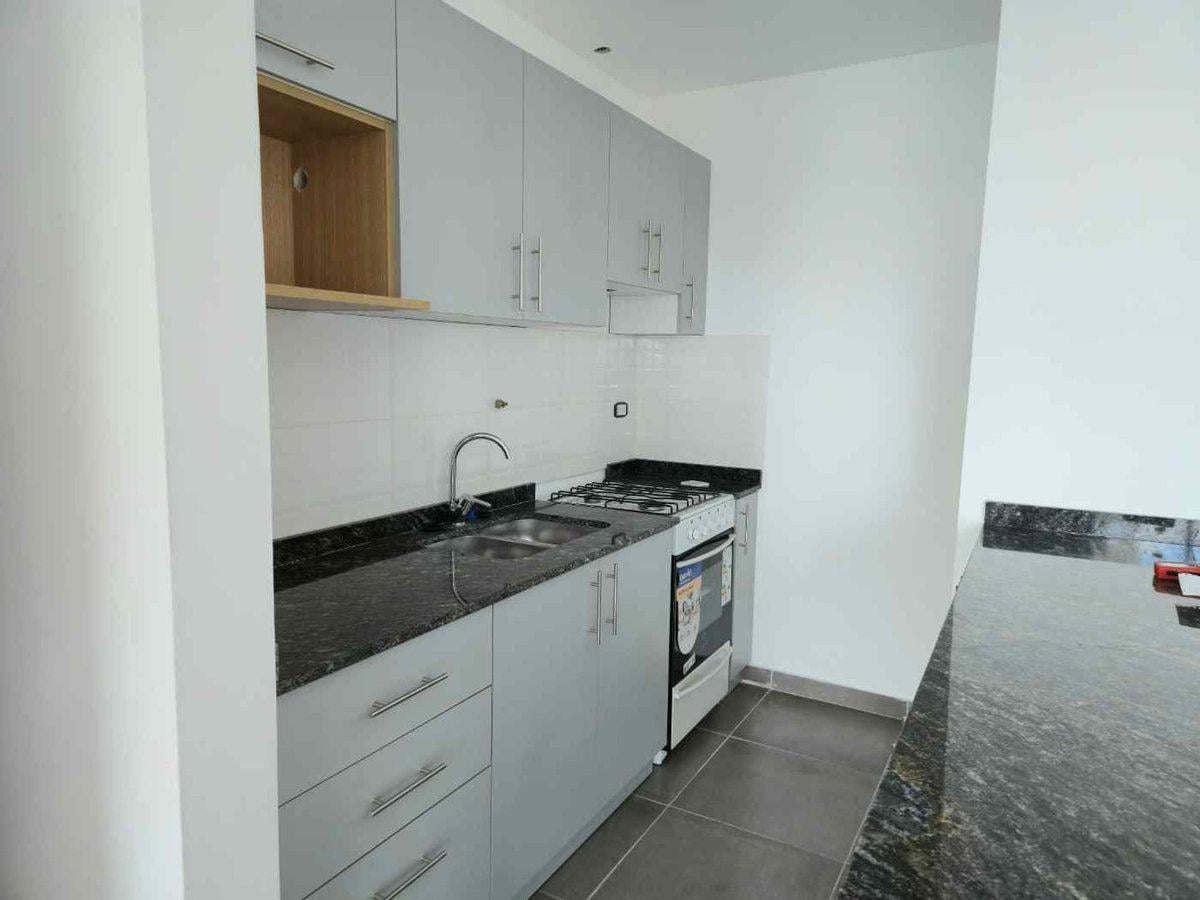 Foto de departamento alquiler 2 amb. con balcón Escalada, imagen 4