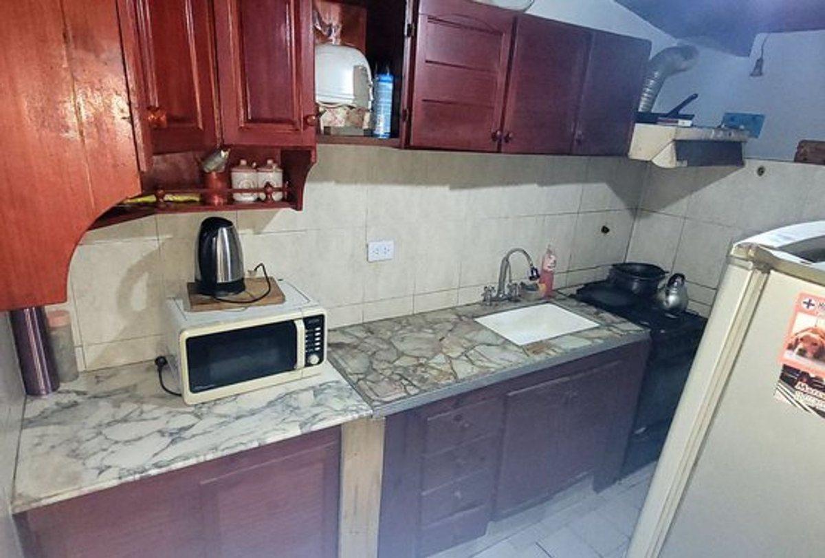 Foto de CASA 3 AMBIENTES EN VENTA EN GONZALEZ CATAN, imagen 4