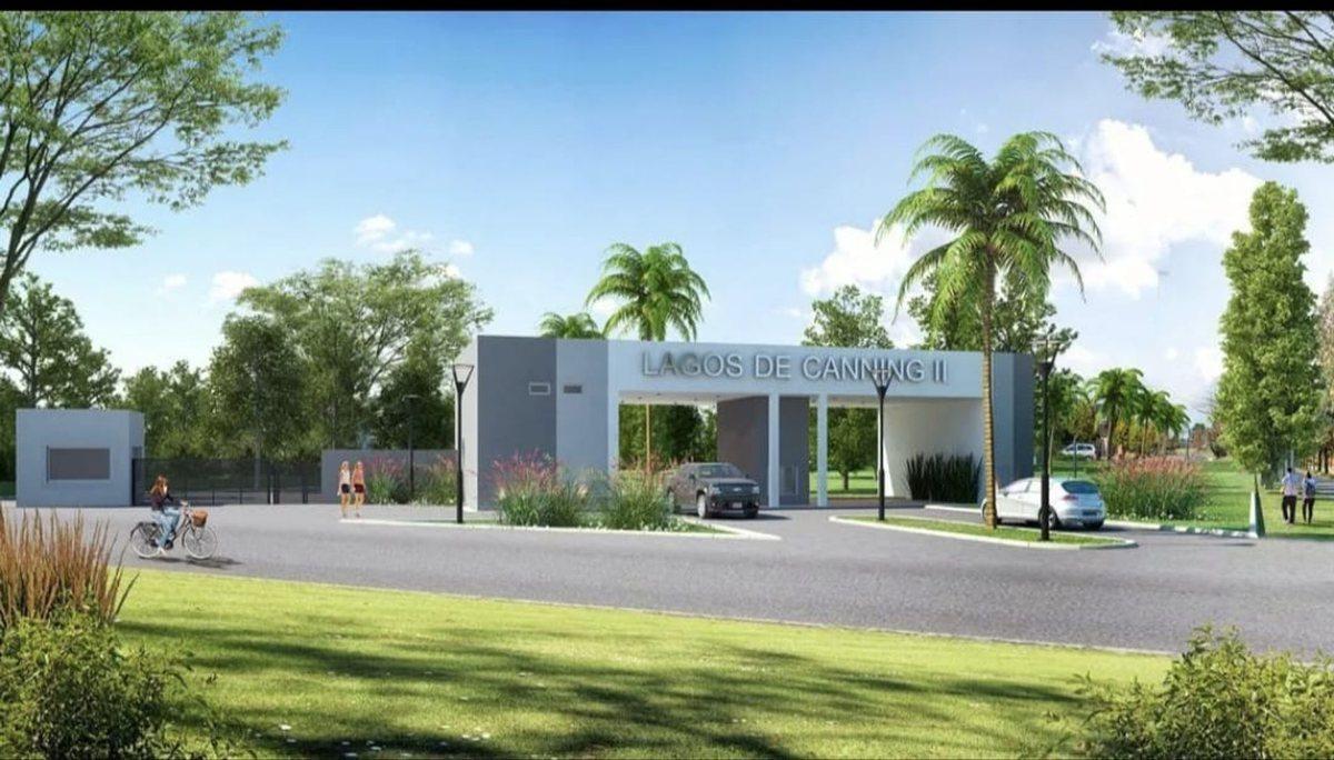 Foto de LOTE DE 600 M2 EN VENTA EN LAGOS CANNING II, imagen 5
