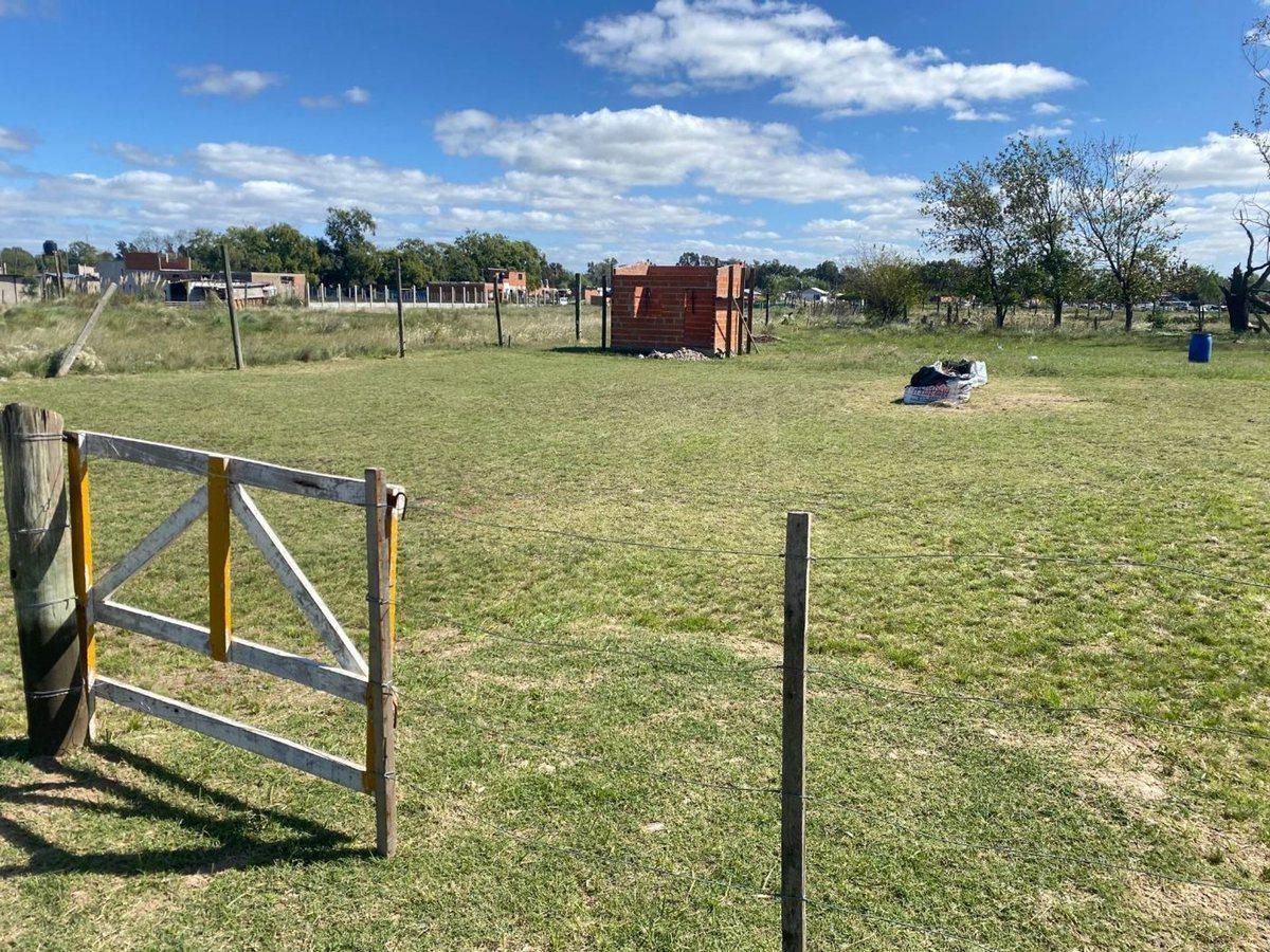Foto de VENTA DE LOTE TERRENO DE 40x57 (2310m2) - GUERNICA, imagen 3