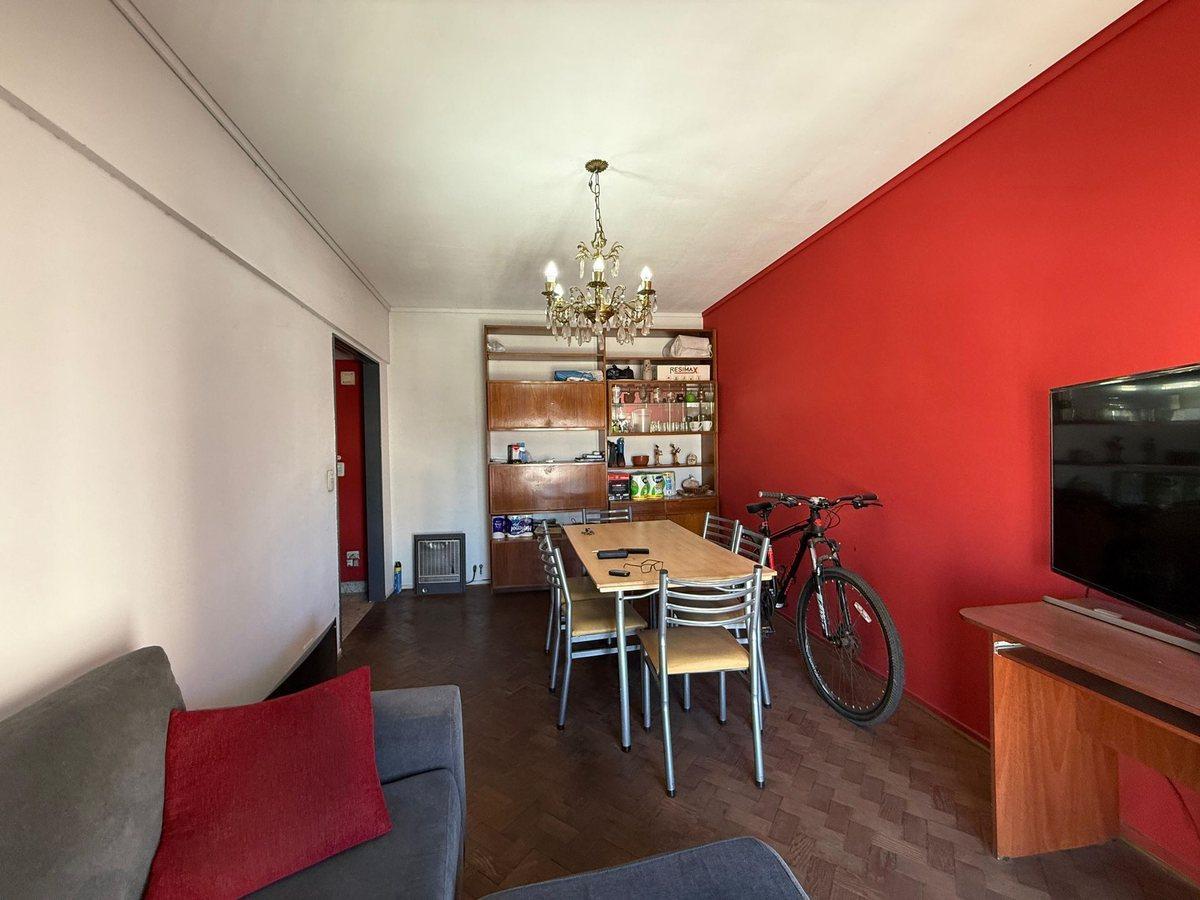 Foto de DEPARTAMENTO 2 AMBIENTES EN VENTA EN LOMAS CENTRO, imagen 5