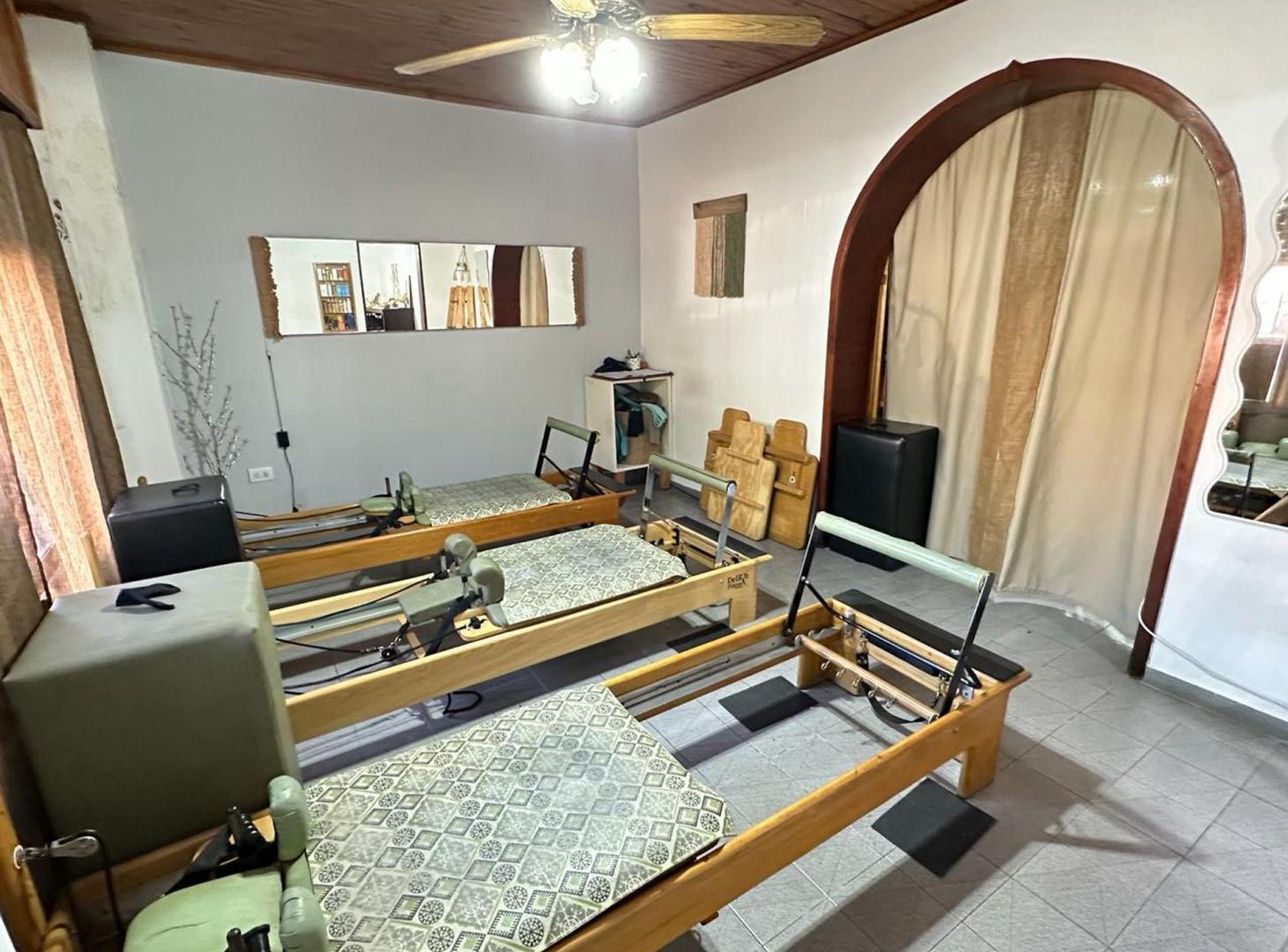 Foto de VENTA CASA 4 AMBIENTES, APTO CREDITO, CON PATIO, imagen 5