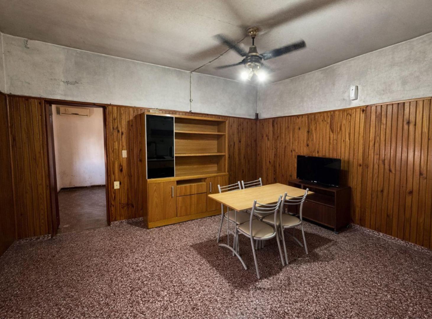 Foto de PH 4 AMBIENTES EN VENTA LOMAS DE ZAMORA CON PATIO, imagen 1