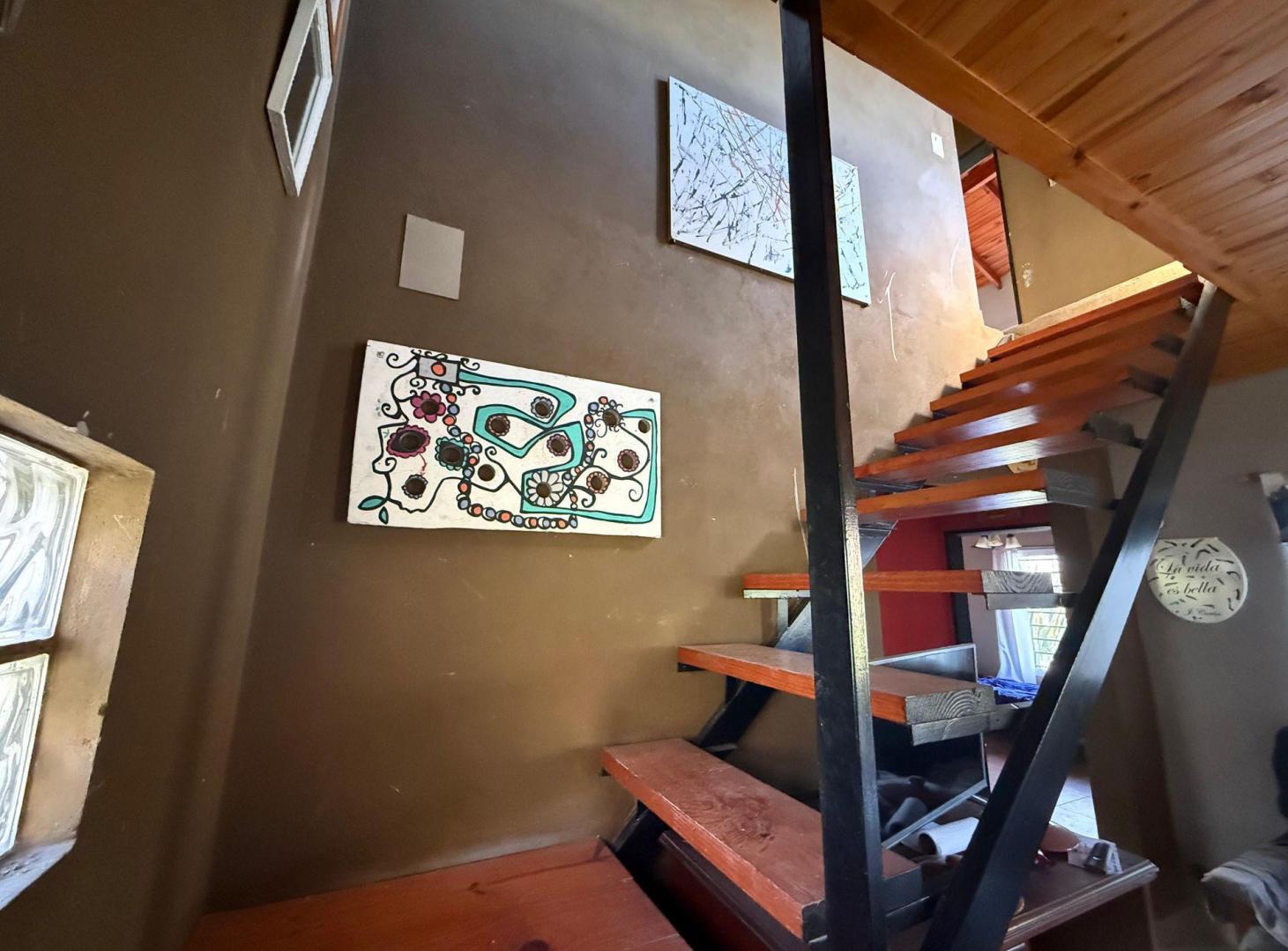 Foto de CASA 5 AMBIENTES VENTA PILETA Y CASA DE HUESPEDES, imagen 5