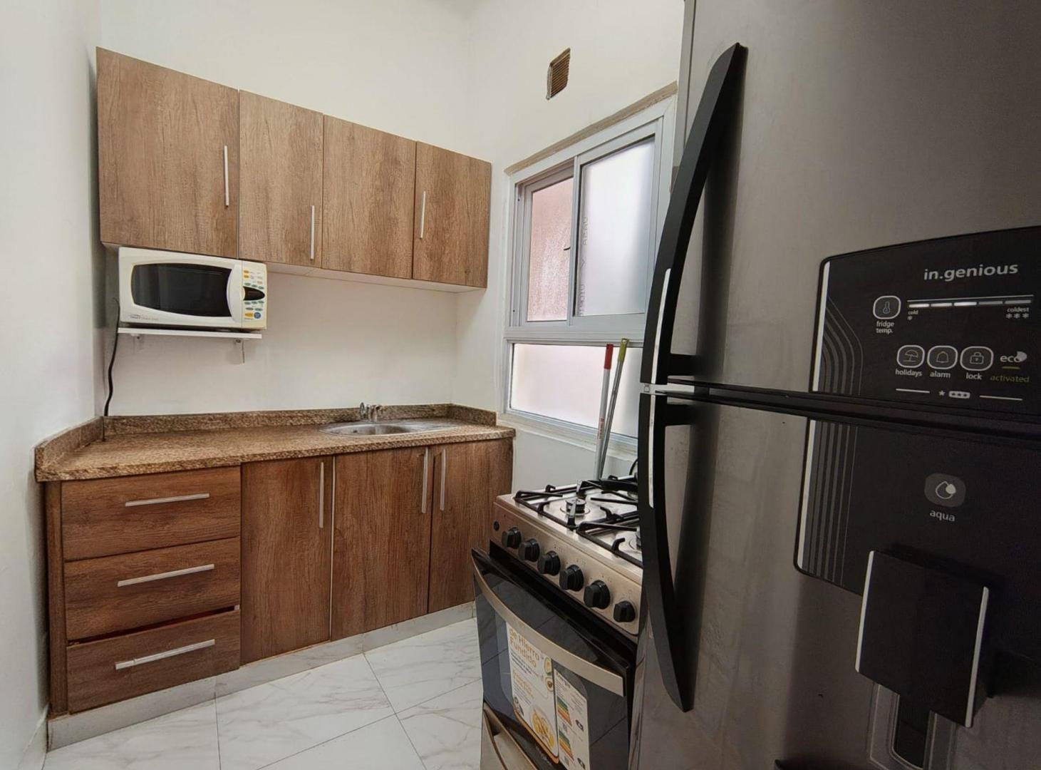 Foto de DEPARTAMENTO 2 AMBIENTES EN VENTA CABA, imagen 4
