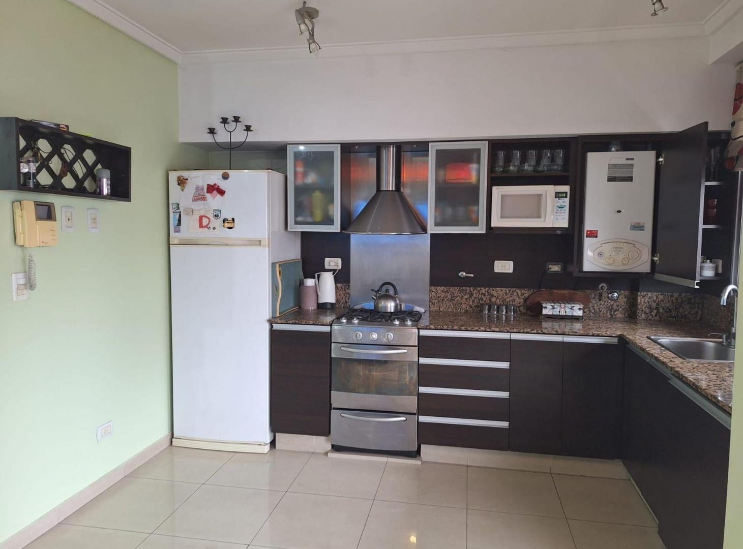 Foto de VENTA DEPARTAMENTO 3 AMBIENTES LOMAS DE ZAMORA, imagen 1