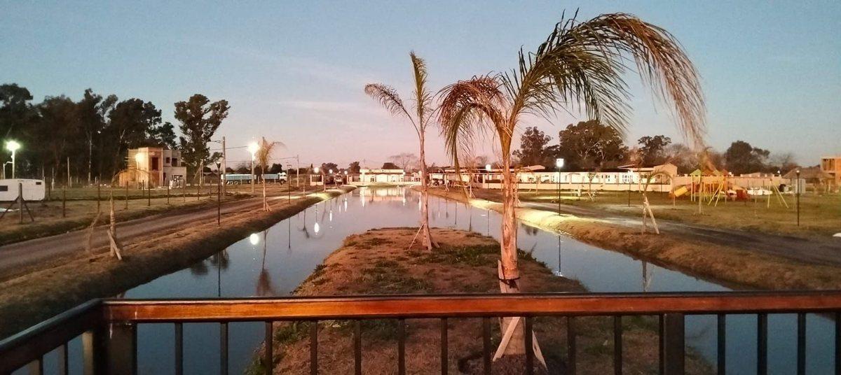 Foto de Lote 340 m Bo. Cerrado San José III y IV, La Plata, imagen 3