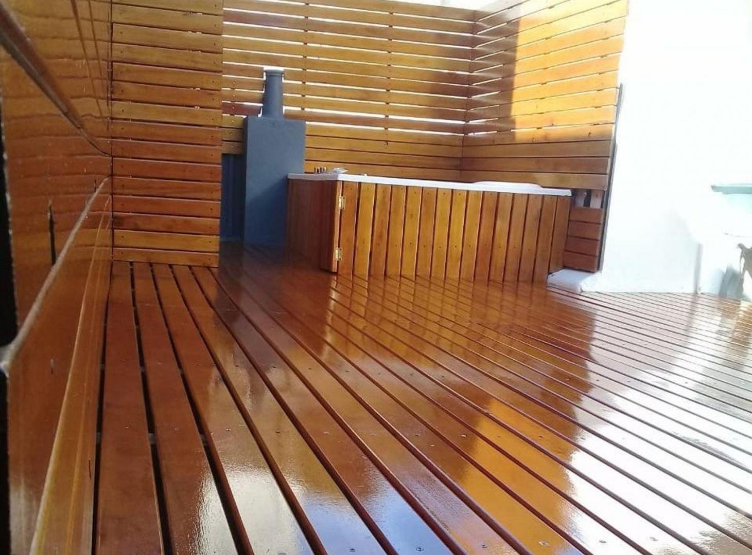 Foto de PH 3 AMBIENTES EN VENTA EN LOMAS DE ZAMORA, imagen 3