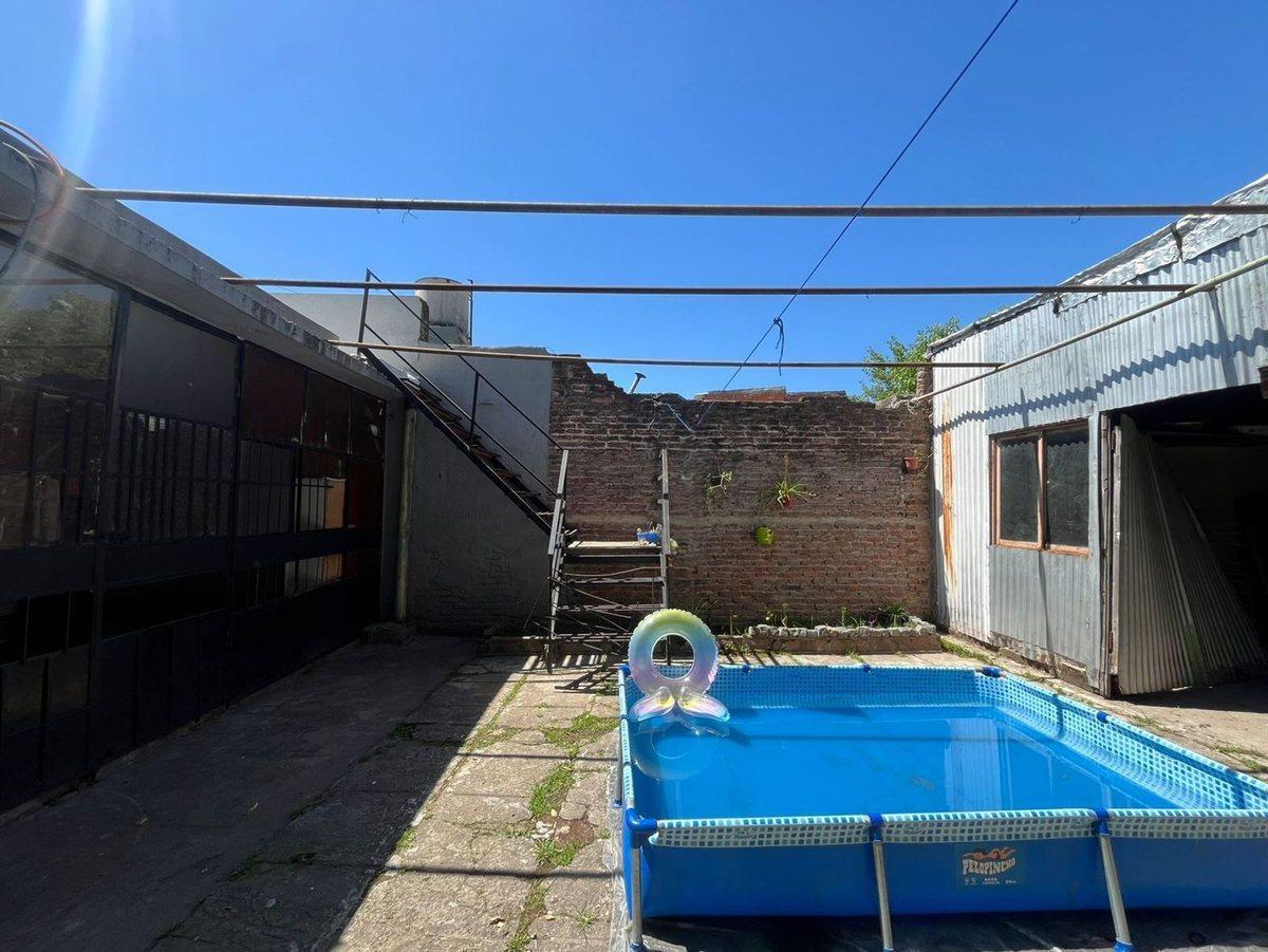 Foto de VENTA CASA 2 DORMITORIOS LOMAS APTO CREDITO, imagen 5
