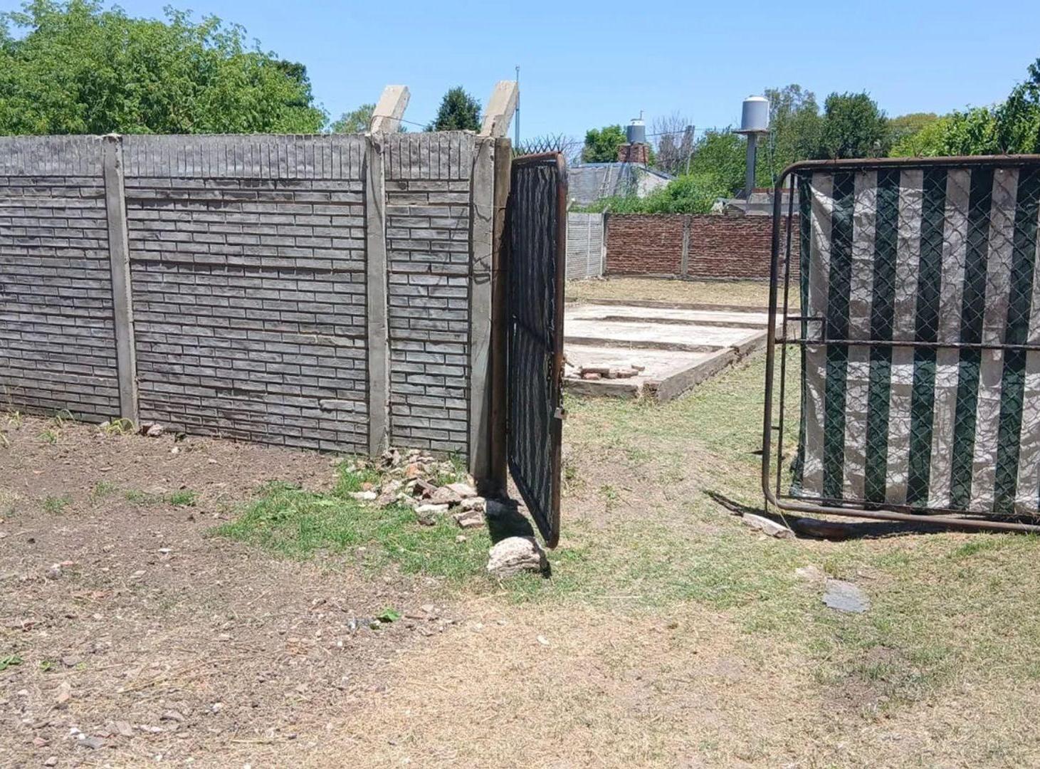 Foto de Venta de Lote en Monte Grande Oportunidad, imagen 5