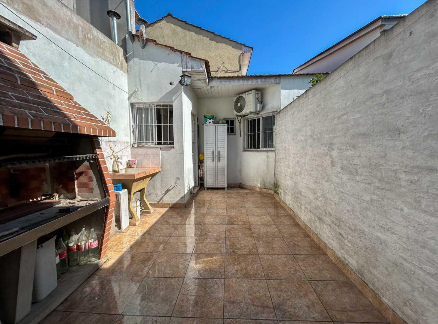 Foto de PH 2 AMBIENTES C PATIO VENTA LOMAS DE ZAMORA, imagen 4