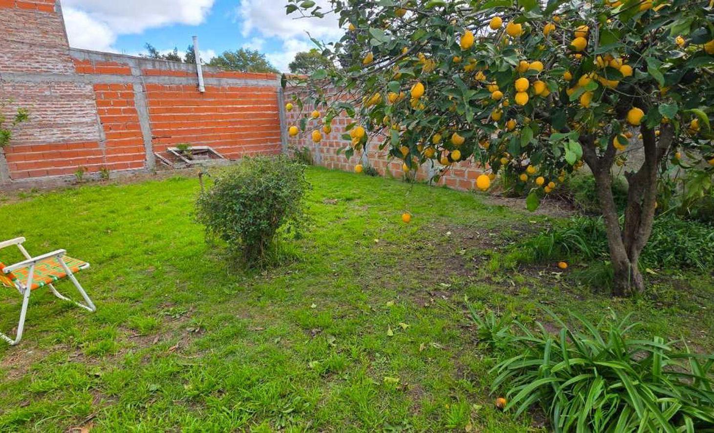 Foto de CASA 5 AMBIENTES VENTA CLAYPOLE CON FONDO VERDE, imagen 5