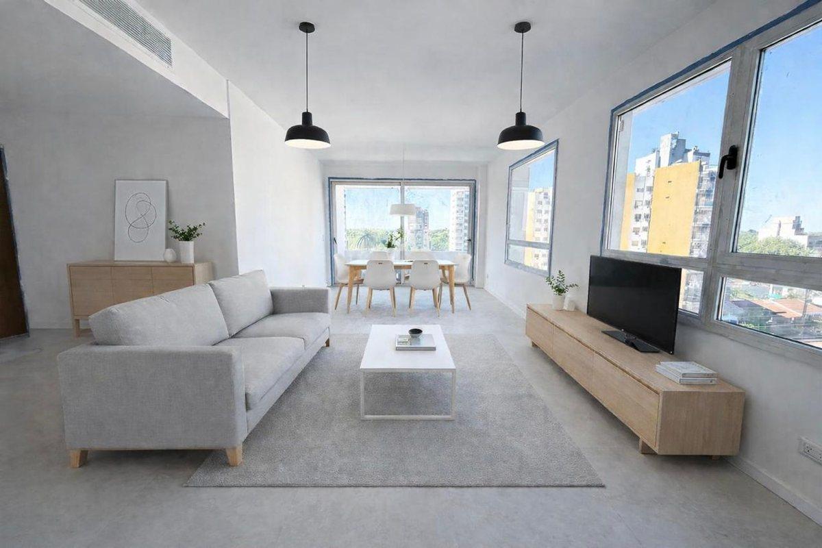 Foto de Departamento 3 ambientes en venta Lomas de Zamora, imagen 1