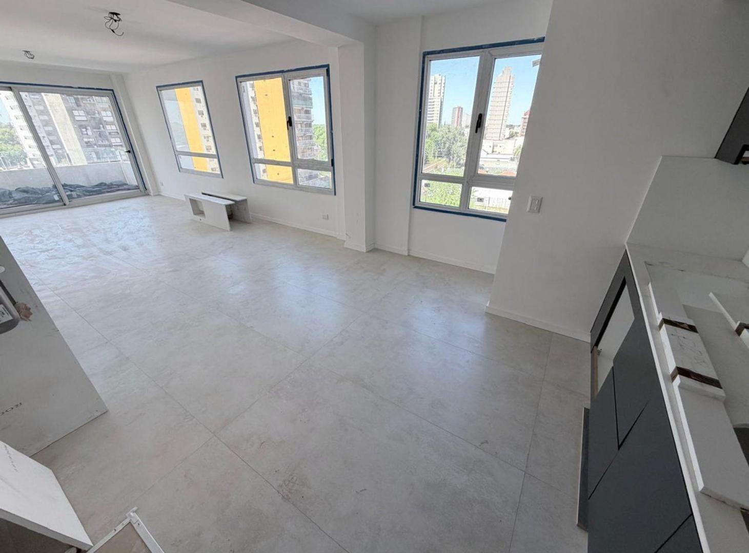Foto de Departamento 3 ambientes en venta Lomas de Zamora, imagen 2
