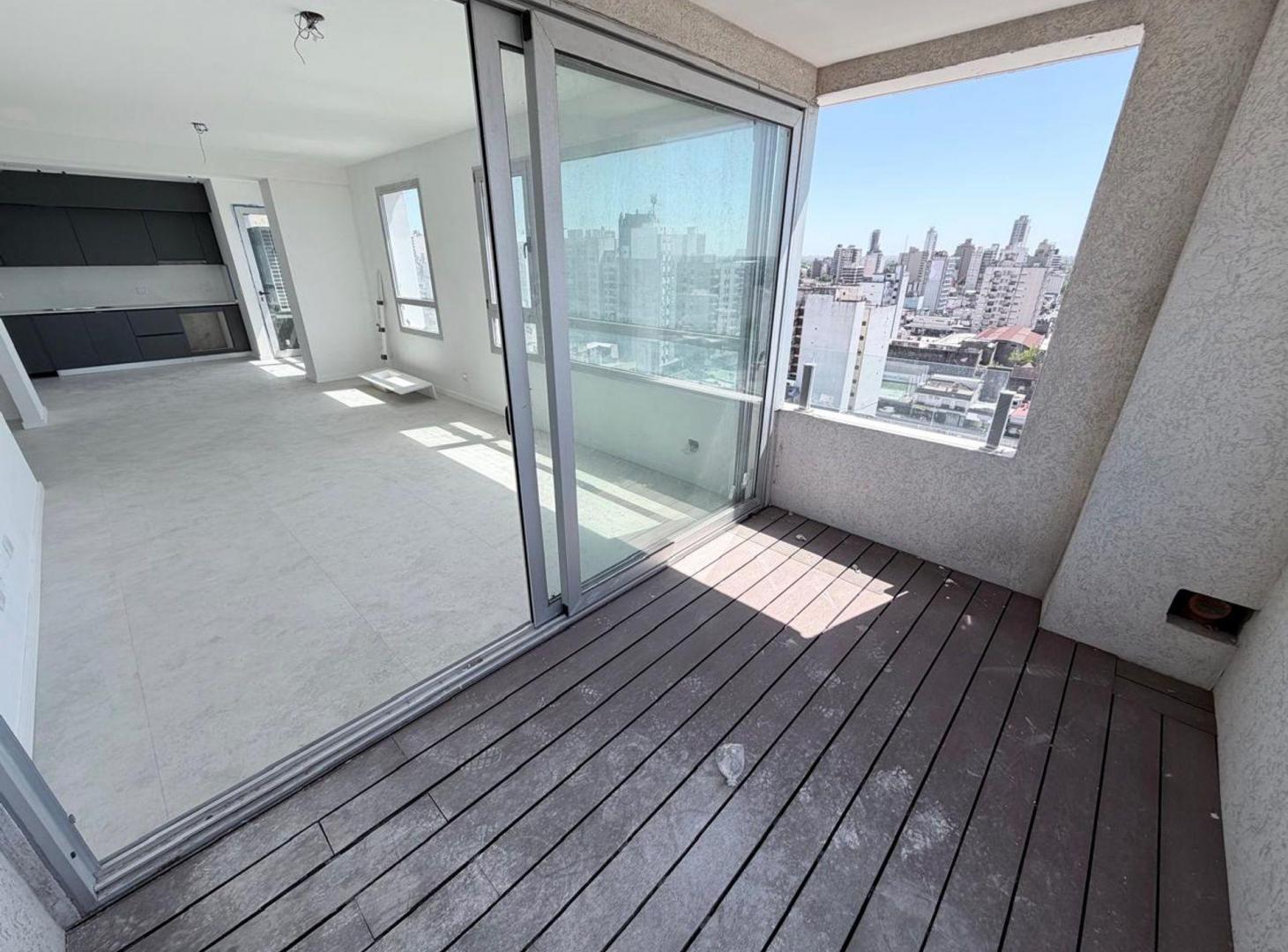 Foto de Departamento 3 ambientes en venta Lomas de Zamora, imagen 3