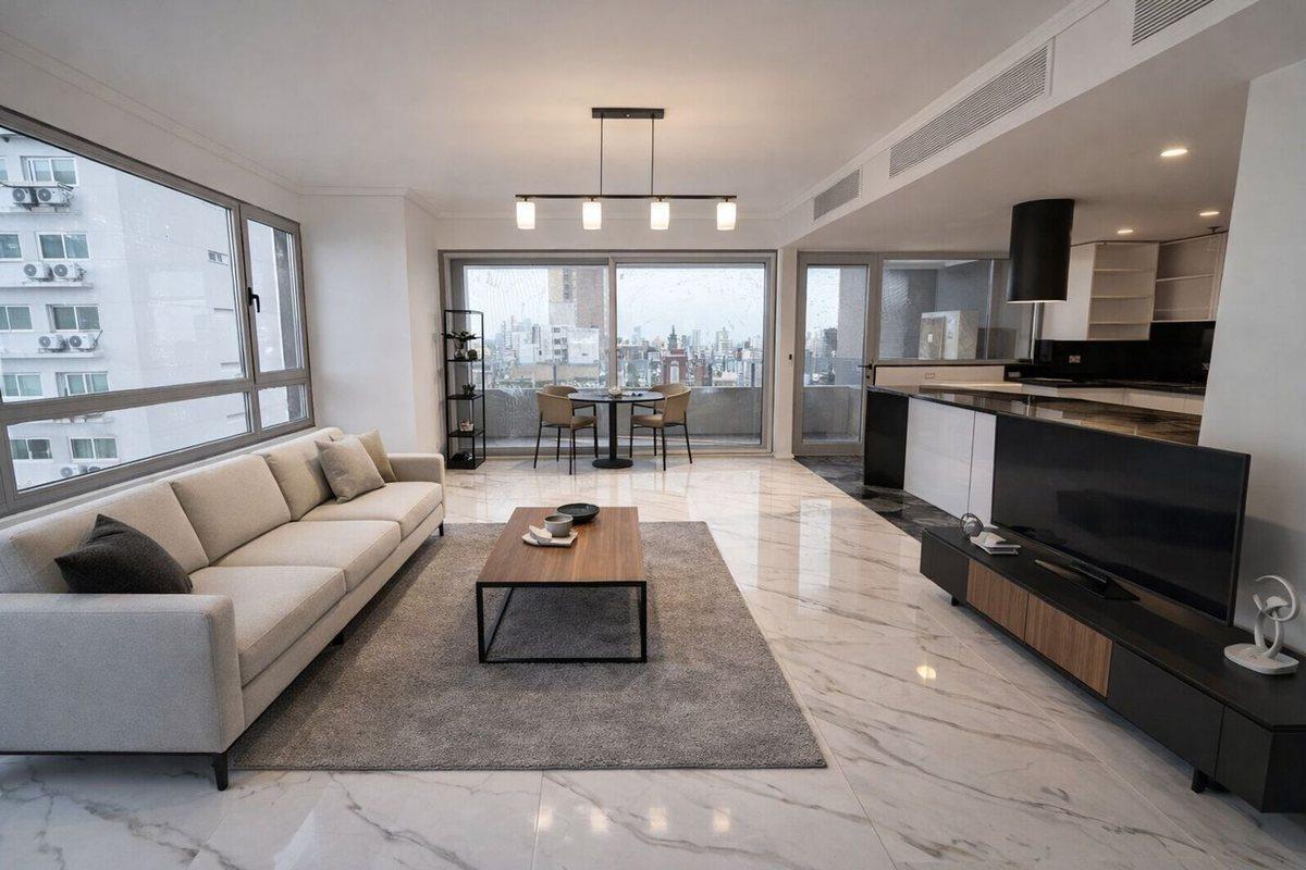 Foto de Departamento 3 ambientes en venta Lomas de Zamora, imagen 1