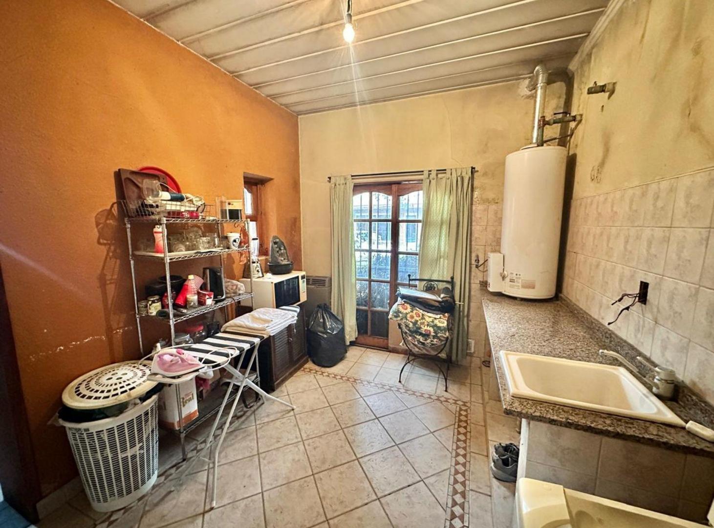 Foto de VENTA casa 4 amb parque y pileta WILDE Avellaneda, imagen 5