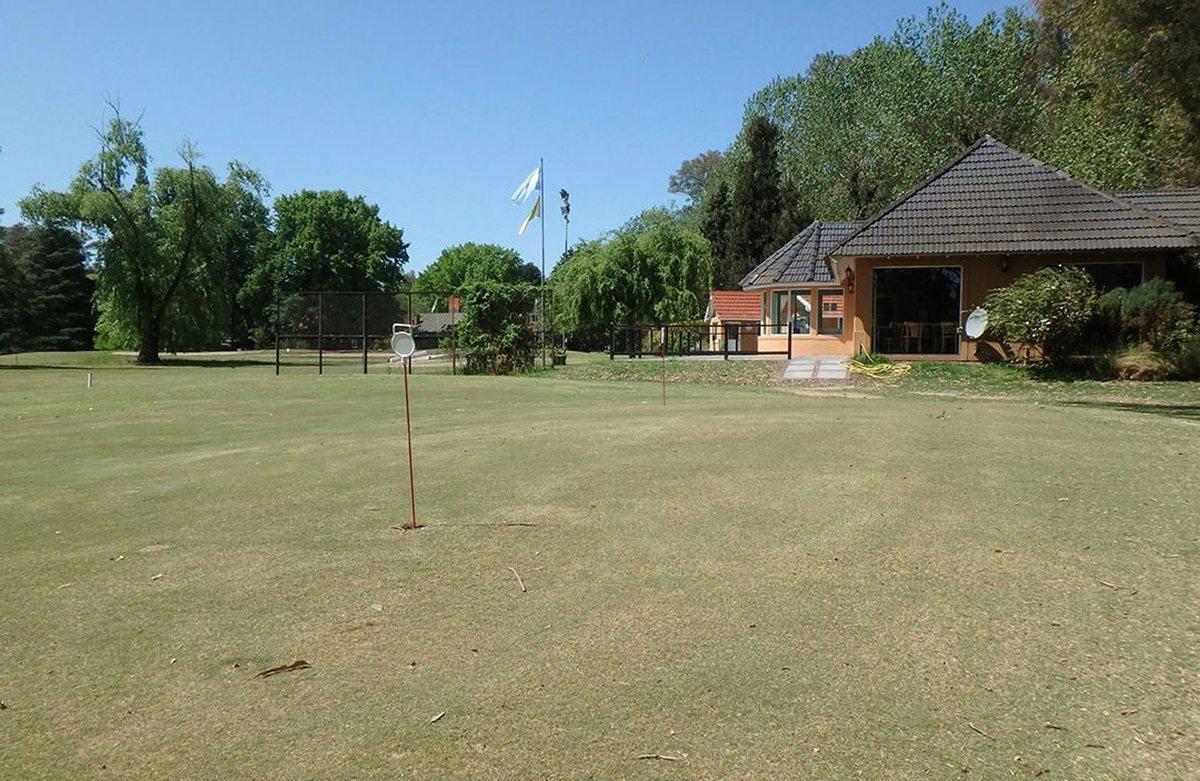 Foto de LOTE EN VENTA EN BARRIO EL PARAISO GUERNICA, imagen 5