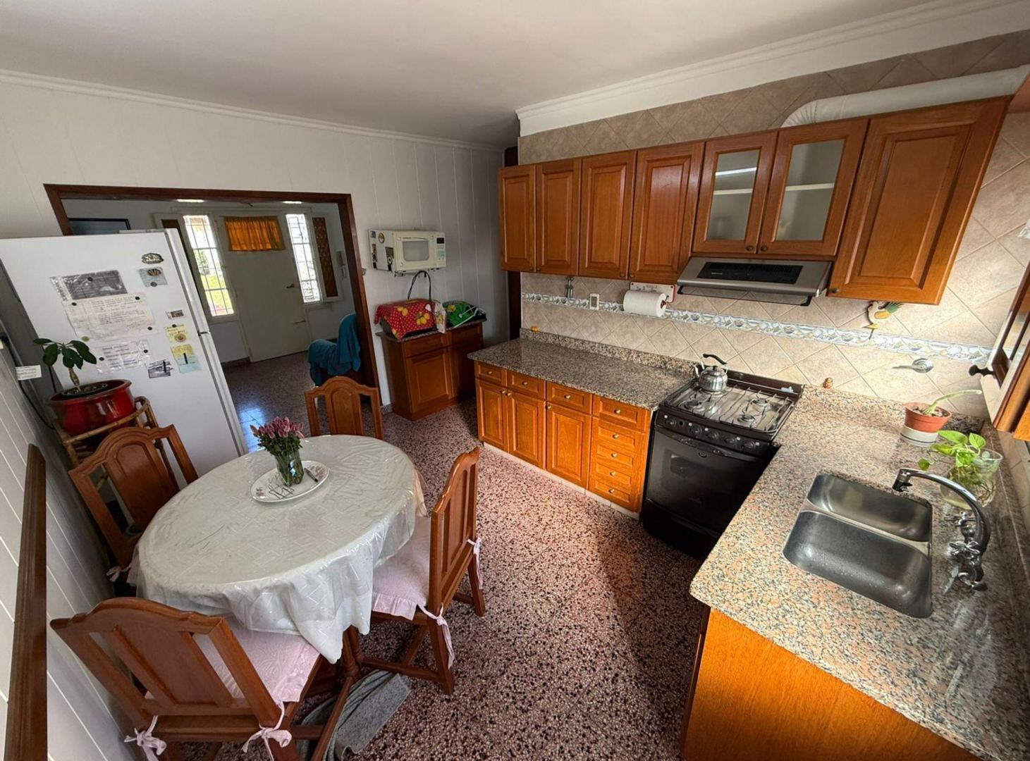 Foto de casa 3 ambientes en venta Lomas de Zamora, imagen 5