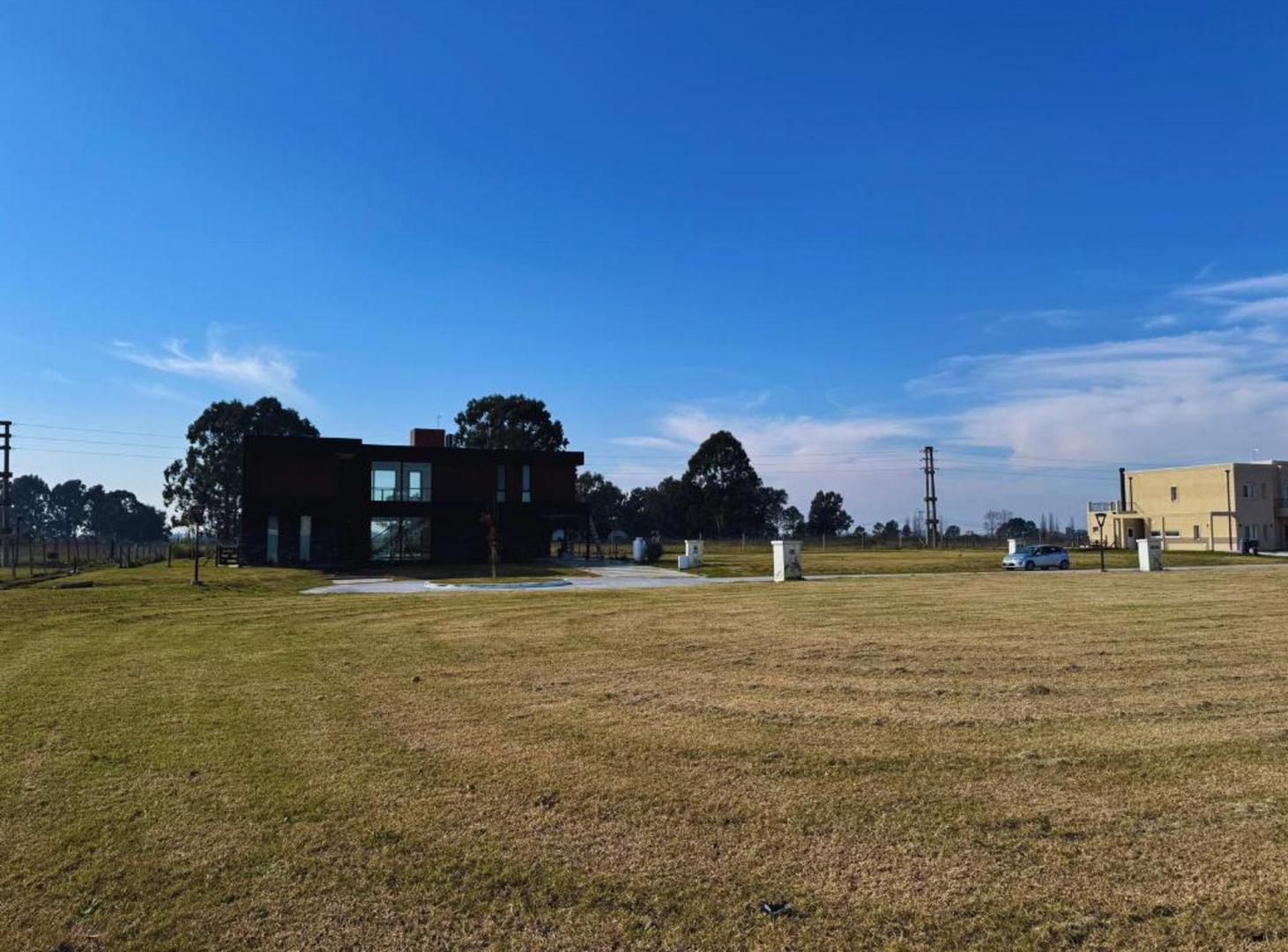 Foto de LOTE EXCELENTE UBICACION LA ALAMEDA, imagen 2