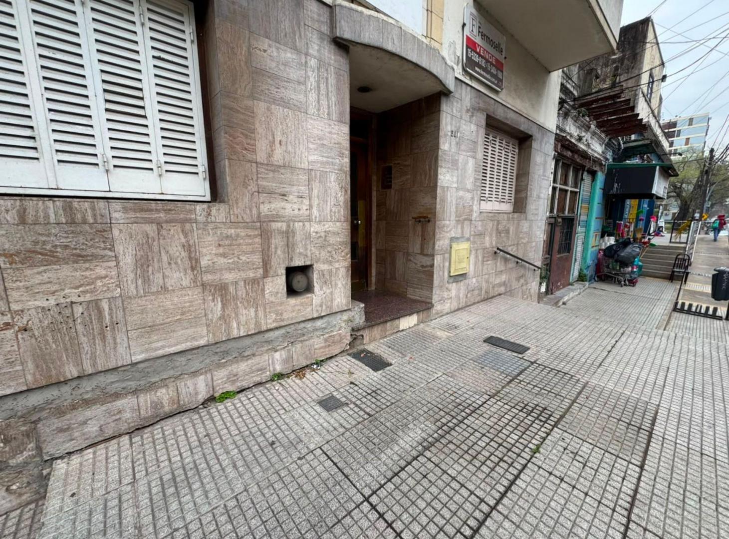 Foto de VENTA DEPARTAMENTO 2 AMB CABA OPORTUNIDAD !, imagen 1