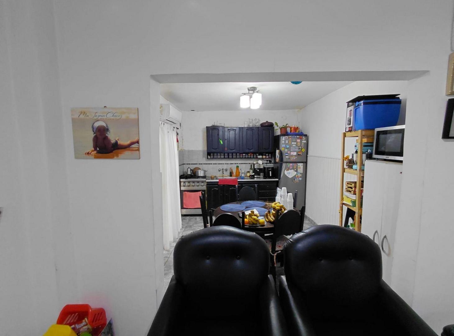 Foto de PH 3 ambientes en venta en Lanus con Patio., imagen 5