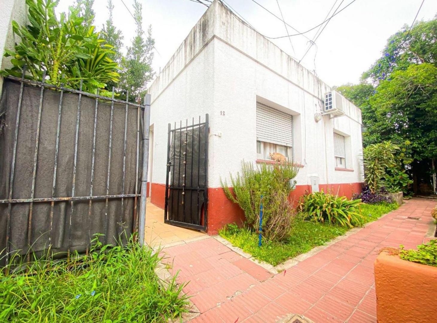 Foto de VENTA PH TIPO DEPTO 3 AMBIENTES C/ PATIO TEMPERLEY, imagen 5