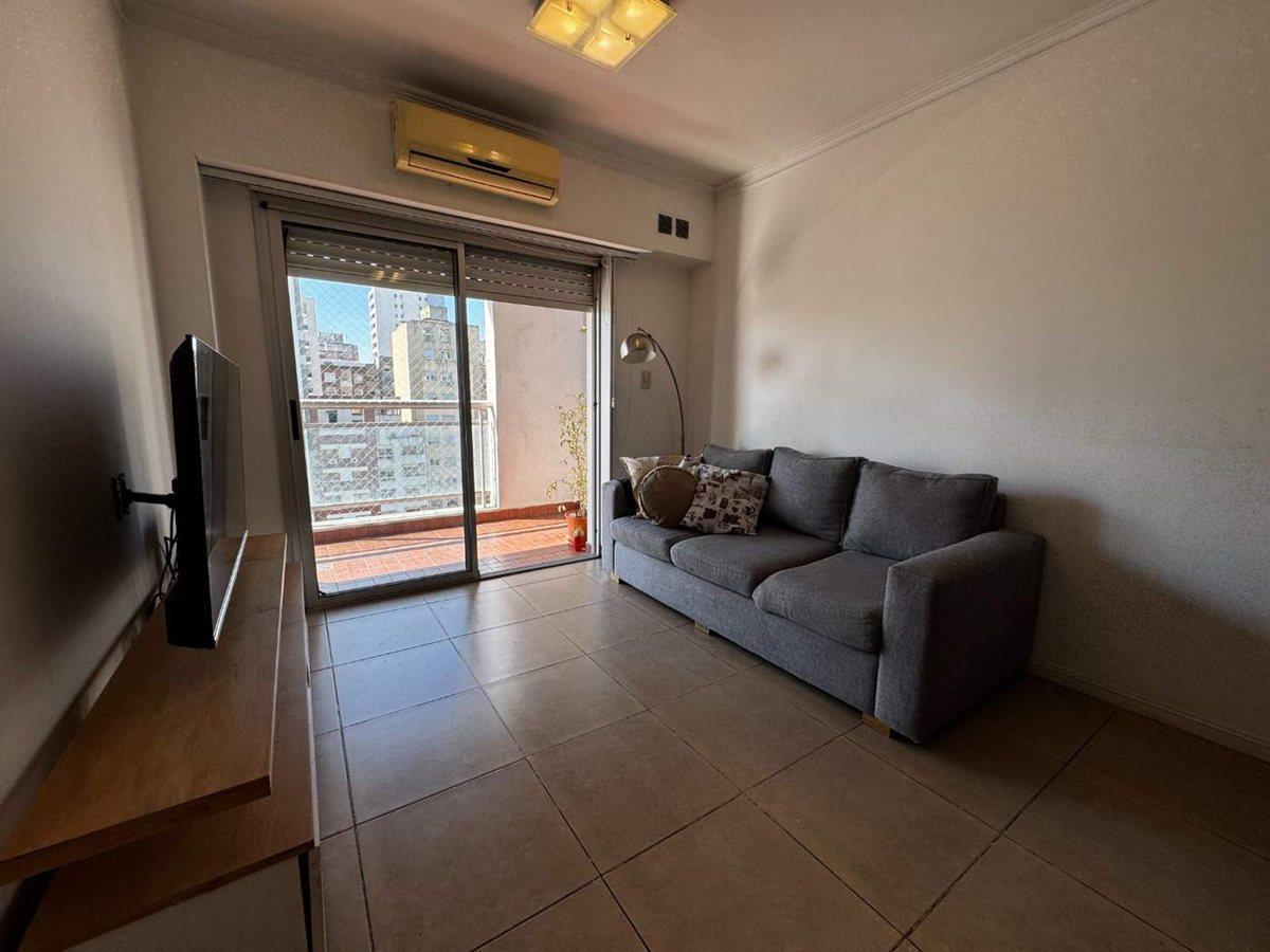 Foto de DEPARTAMENTO 4 AMBIENTES EN VENTA EN LOMAS, imagen 1