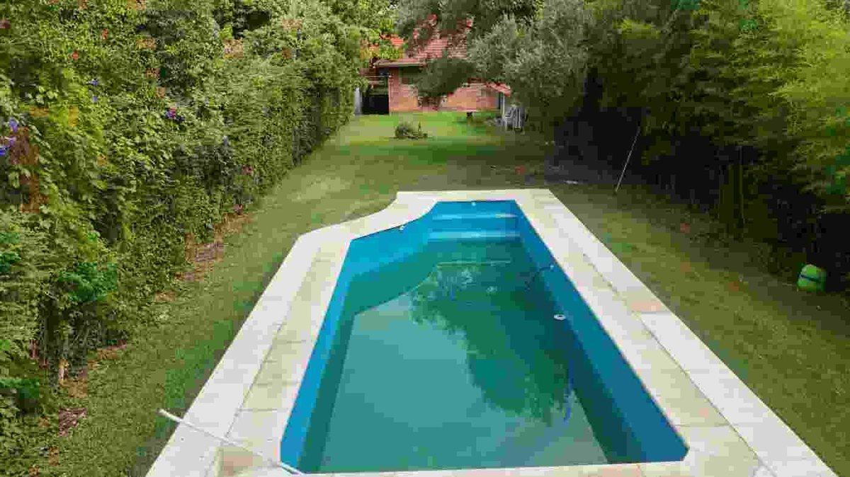 Foto de CASA 6 AMBIENTES VENTA ADROGUE CREDITO DESARROLLO, imagen 2