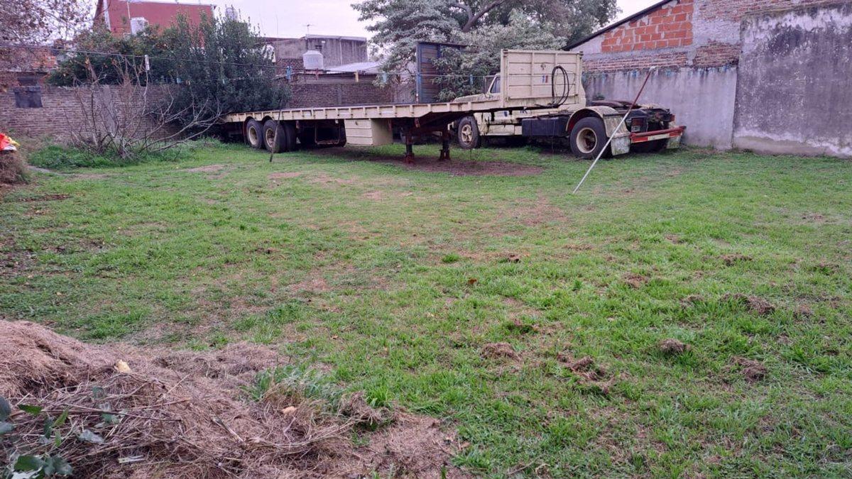Foto de Terreno venta Almirante Brown José Mármol, imagen 5