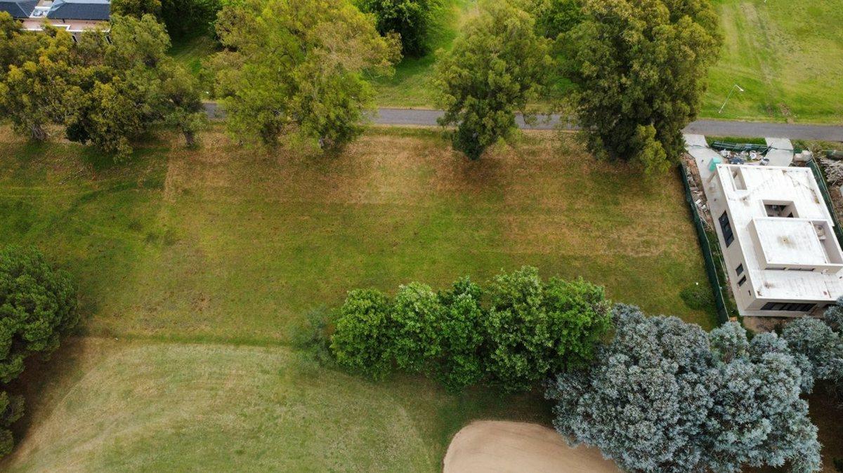 Foto de VENTA LOTE AL GOLF 600M2 EL PARAISO COUNTRY CLUB, imagen 2