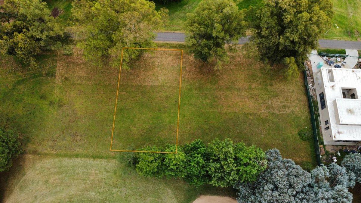 Foto de VENTA LOTE AL GOLF 600M2 EL PARAISO COUNTRY CLUB, imagen 4